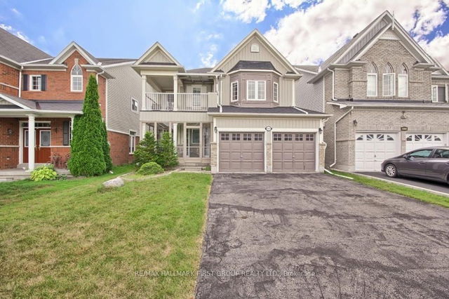 1666 Sherbrook Drive