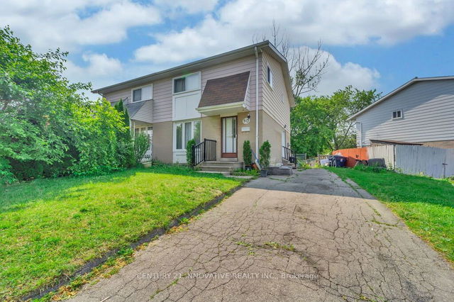 80 Coxworth Crescent