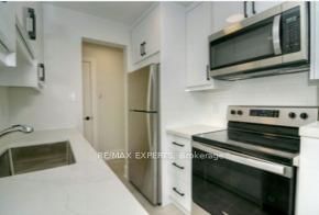 202 - 839 Cosburn Ave, Toronto, L4H 3T6 | Image 3