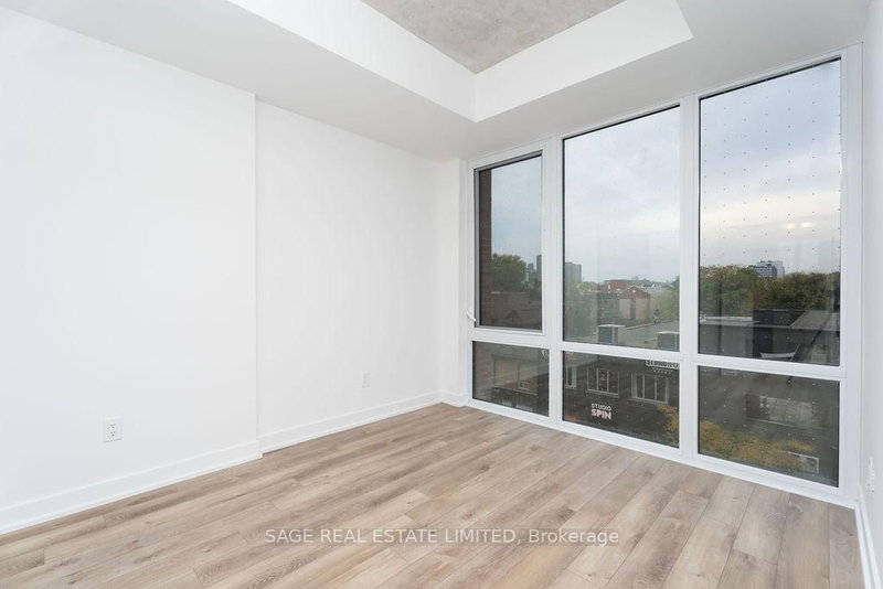 301 - 665 Queen St E, Toronto, M4M 0G3 | Image 3