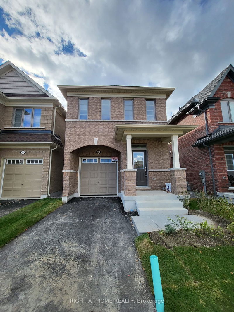 home for lease on 111 Bayardo Drive