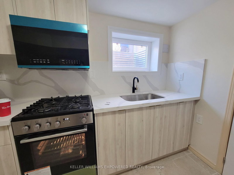 Bsmt - 657 Pharmacy Ave, Toronto, M1L 3H6 | Image 2