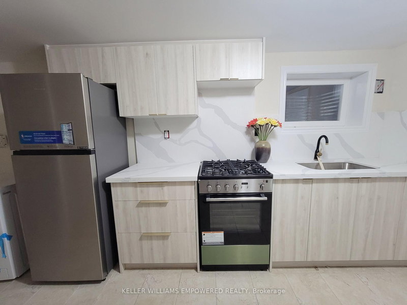 Bsmt - 657 Pharmacy Ave, Toronto, M1L 3H6 | Image 3