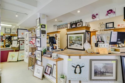 Sale Of Business sold at 922 Simcoe Street, Oshawa, Ontario, L1G 4W2 - Centennial - MLS: E8027416