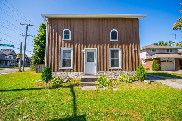 15008 Old Simcoe Road