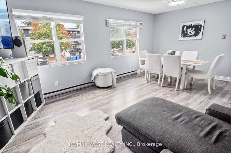 home for sale on 226-580 Mary Street E