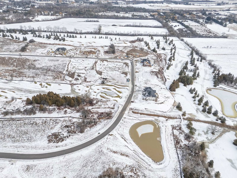 Lot 9 - 73 Franklin Cres, Whitby, L0B 1A0 | Image 2