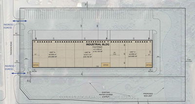 Industrial for sale at 5385 Thickson Road, Whitby, Rural Whitby, L1M 1W9 - MLS: E8029606