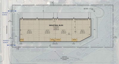 Industrial for sale at 5385 Thickson Road, Whitby, Rural Whitby, L1M 1W9 - MLS: E8029620