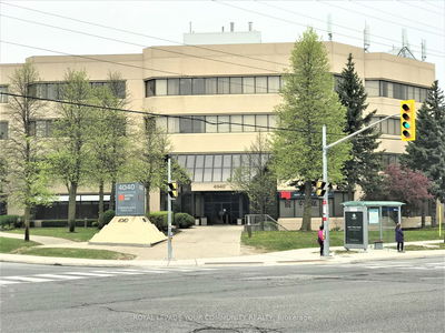 Office for lease at LL07-4040 Finch Avenue, Toronto, Milliken, M1S 4V5 - MLS: E8029692