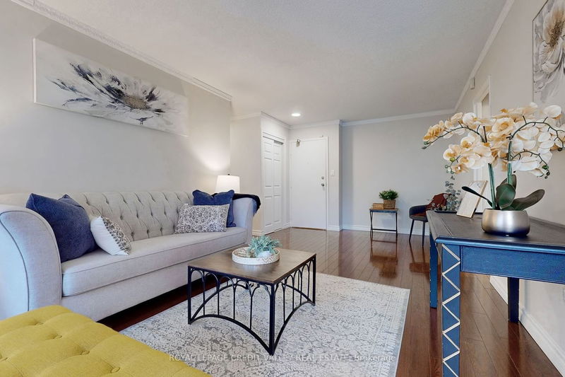 Unit 703 — 90 Ling Rd, Toronto - West Hill image-0-0