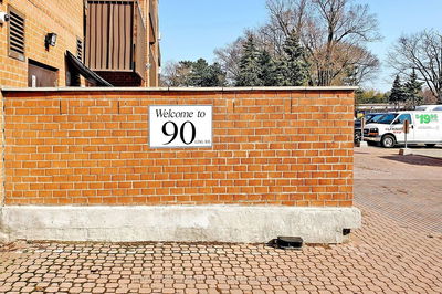 Unit 703 — 90 Ling Rd, Toronto - West Hill image-0-1