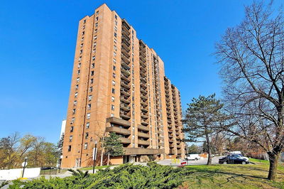 Unit 703 — 90 Ling Rd, Toronto - West Hill image-0-2
