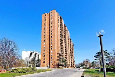 Unit 703 — 90 Ling Rd, Toronto - West Hill image-0-3