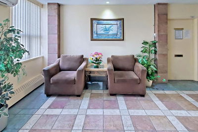 Unit 703 — 90 Ling Rd, Toronto - West Hill image-0-4