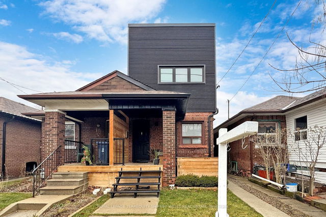 Upper - 17 Berkshire Avenue