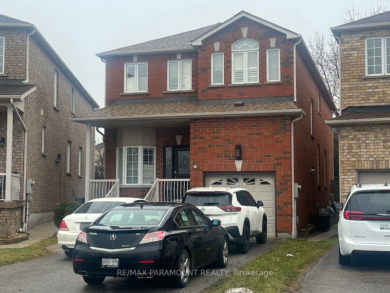 home for lease on 6 Kidd Court