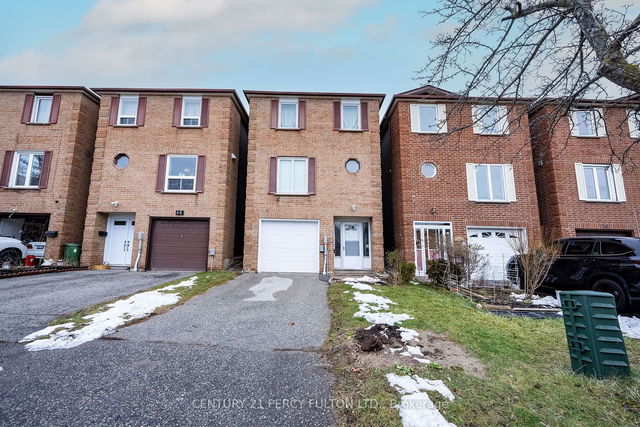 43 Prince William Court