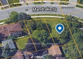 27 Mandrake Street
