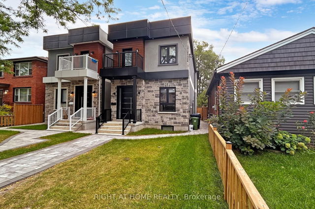 147 Mcintosh Street