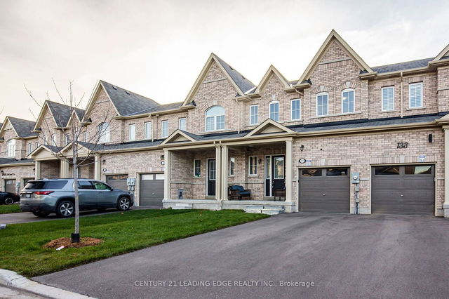 131 Bill Hutchinson Crescent