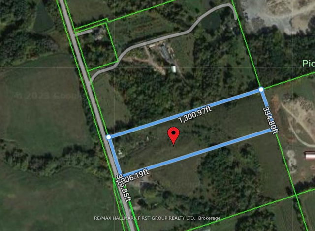 3865 Sideline 14 Road
