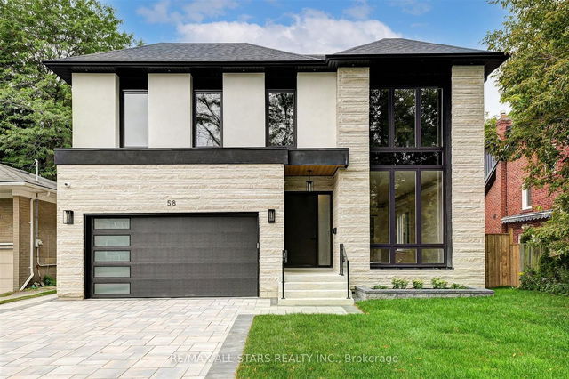 58 BETHUNE Boulevard