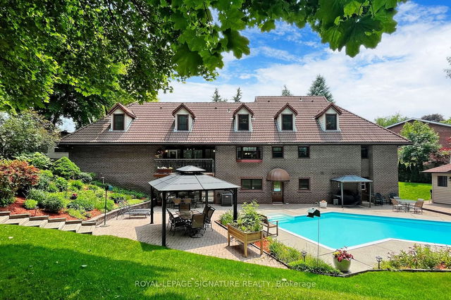 10 Silversand Place