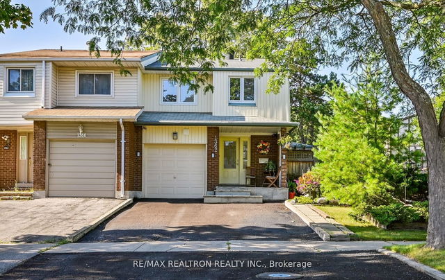 Bsmt - 1362 Everton Street
