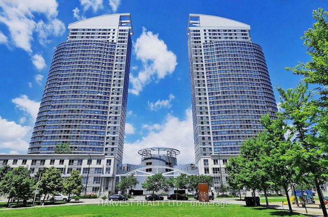 2216 - 36 Lee Centre Drive