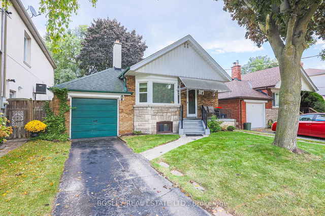 11 Elswick Road