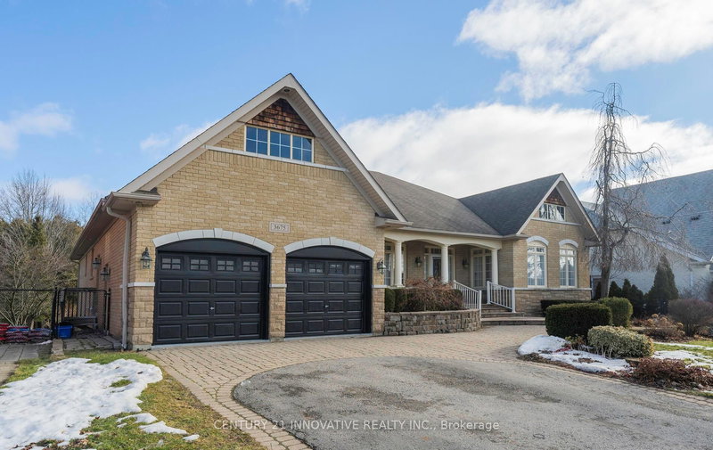 3675 Cochrane St, Whitby, L1R 2T2 | Image 2