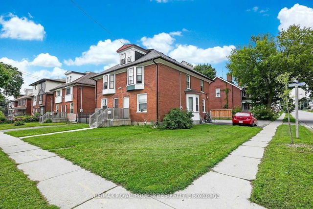 208-216 Division Street