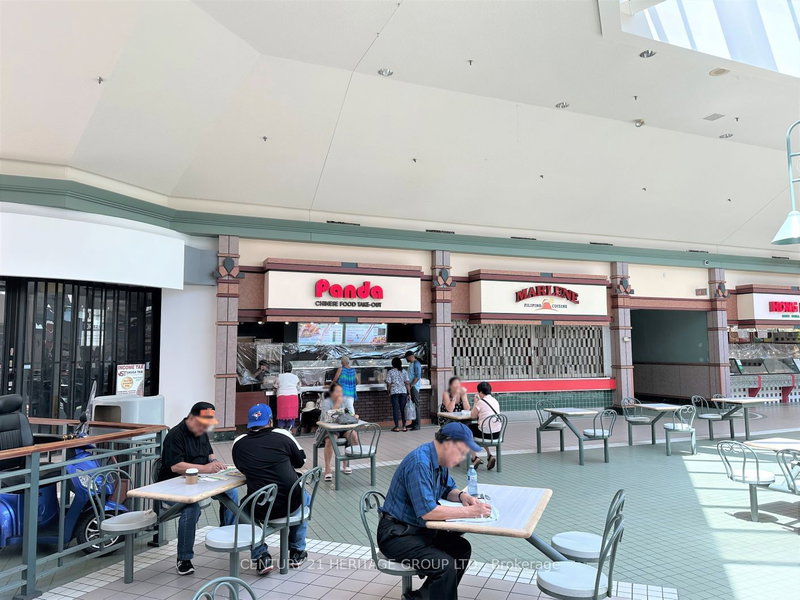 8 - 31 Tapscott Rd, Toronto, M1B 4Y7 | Image 3