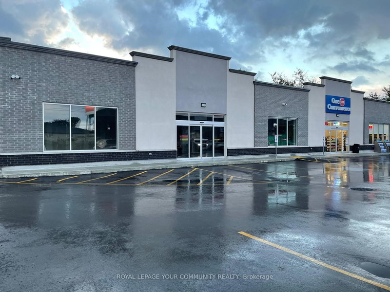 2775 Birchmount Rd, Toronto, M1W 2C7 | Image 2