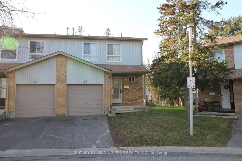 50 - 175 ALEXMUIR Blvd, Toronto, M1V 1R8 | Image 2