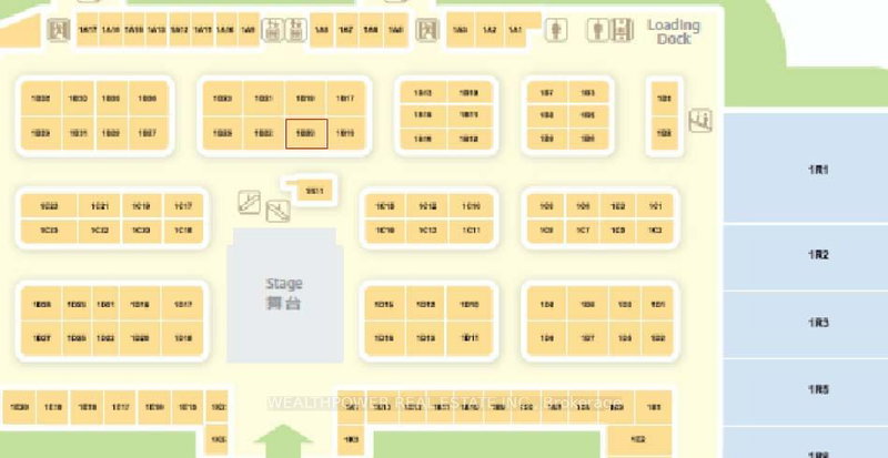 1B20 - 4675 Steeles Ave E, Toronto, M1V 4S4 | Image 2