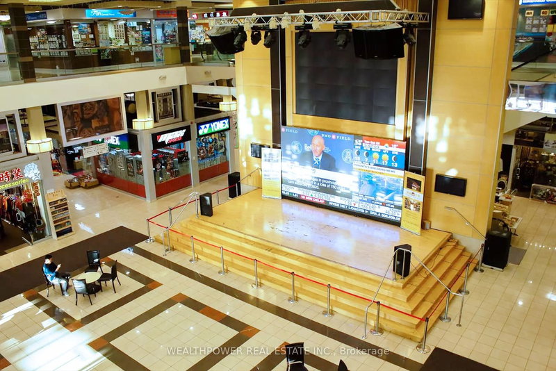 1B20 - 4675 Steeles Ave E, Toronto, M1V 4S4 | Image 3