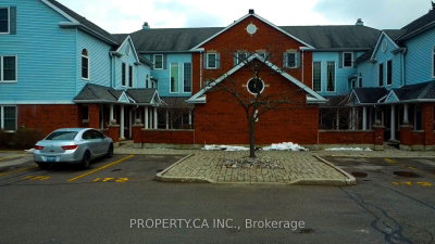 Condo sold at H14-1661 Nash Road, Clarington, Ontario, L1E 1S8 - Courtice - MLS: E8038910