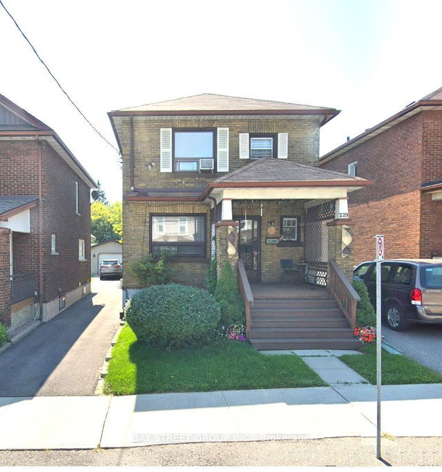 229 Eulalie Avenue