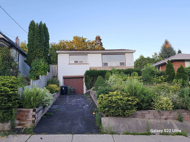 91 Pitt Avenue