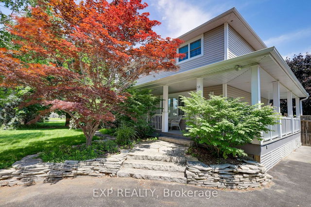 53 Georgina Drive