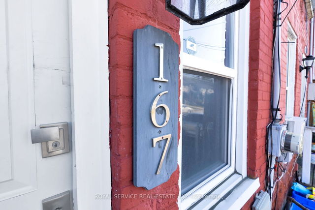 167 Olive Avenue