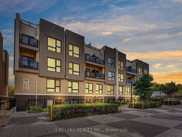 350 - 500 Kingbird Grove
