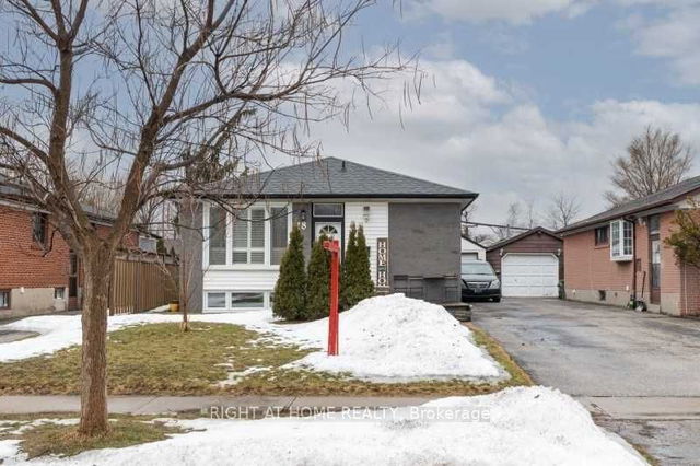 18 SHIER Drive