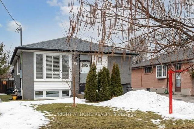 18 SHIER Drive