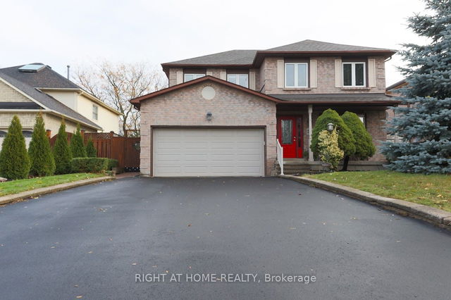 591 Dunrobin Court