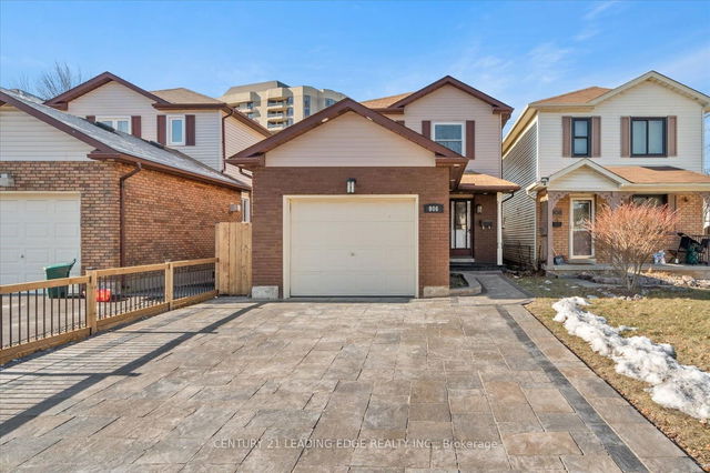 906 Beaconhill Court