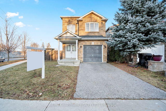 83 Bonspiel Drive