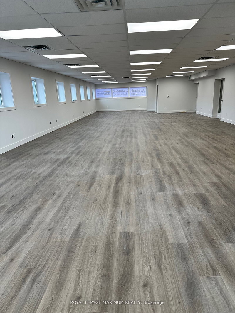 200-202 - 172 King St E, Oshawa, L1H 1B7 | Image 3